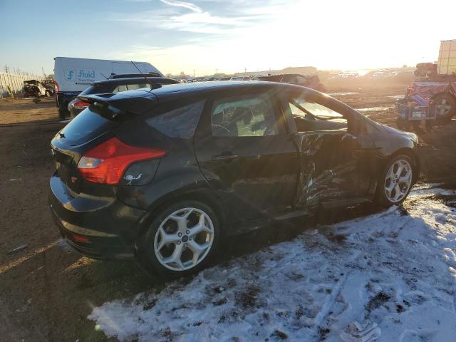 Photo 3 from auction – 2014 FORD FOCUS ST with VIN 1FADP3L93EL463934