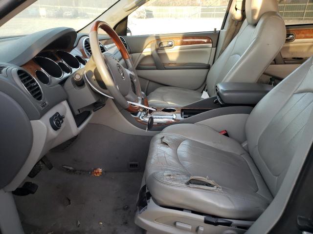 Photo 7 from auction – 2011 BUICK ENCLAVE CX with VIN 5GAKRBEDXBJ180222
