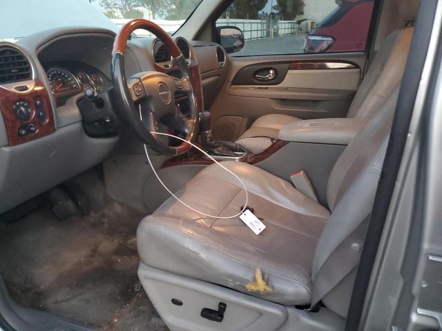Photo 7 from auction – 2006 GMC ENVOY DENA with VIN 1GKES63M062352790