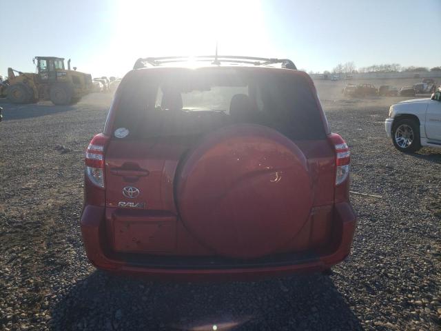 Photo 6 from auction – 2011 TOYOTA RAV4 with VIN 2T3ZF4DV5BW073706