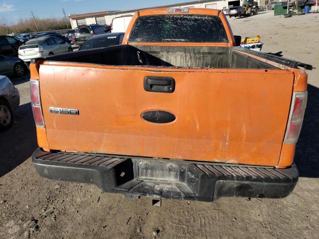 Photo 10 from auction – 2012 FORD F150 with VIN 1FTNF1CF3CKE37803