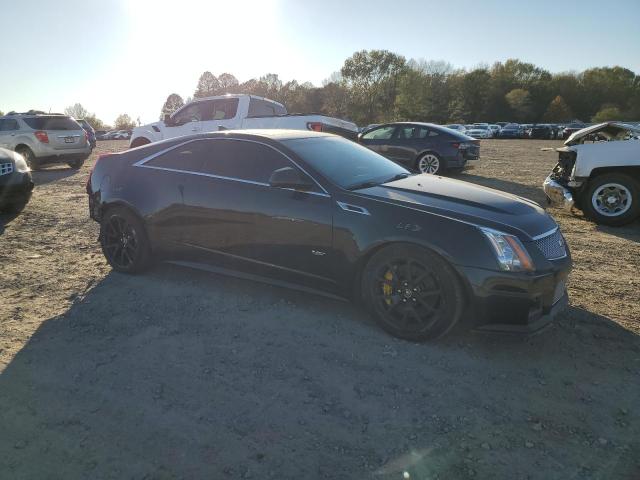 Photo 4 from auction – 2011 CADILLAC CTS-V with VIN 1G6DV1EP1B0157167