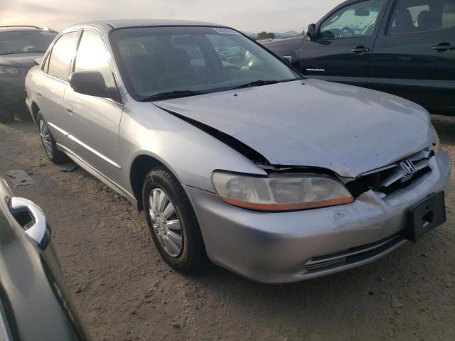 Photo 4 from auction – 2002 HONDA ACCORD VAL with VIN 1HGCF86602A118585