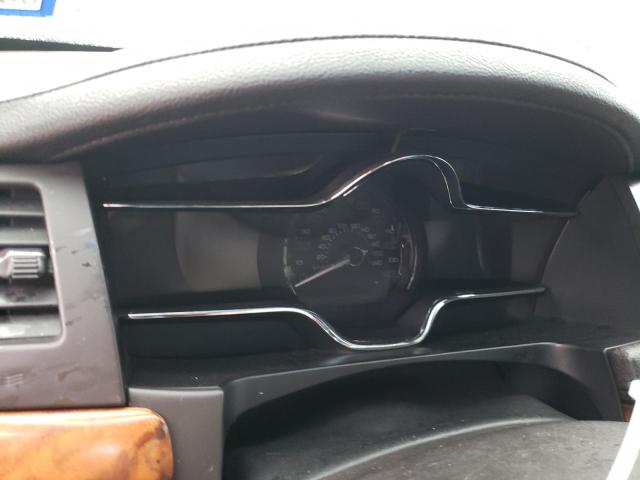 Photo 9 from auction – 2013 LINCOLN MKS with VIN 1LNHL9DK2DG610744