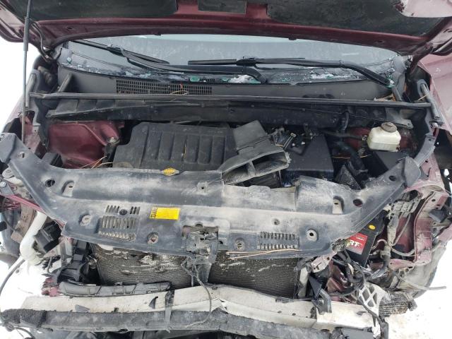 Photo 11 from auction – 2014 TOYOTA HIGHLANDER with VIN 5TDJKRFH7ES058482