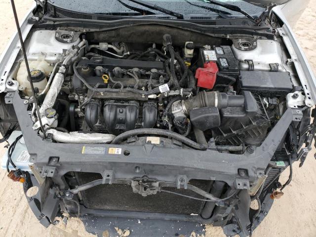 Photo 11 from auction – 2011 MERCURY MILAN PREM with VIN 3MEHM0JA3BR604092
