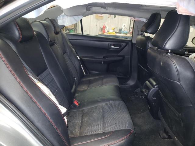Photo 10 from auction – 2015 TOYOTA CAMRY LE with VIN 4T1BF1FK3FU106476