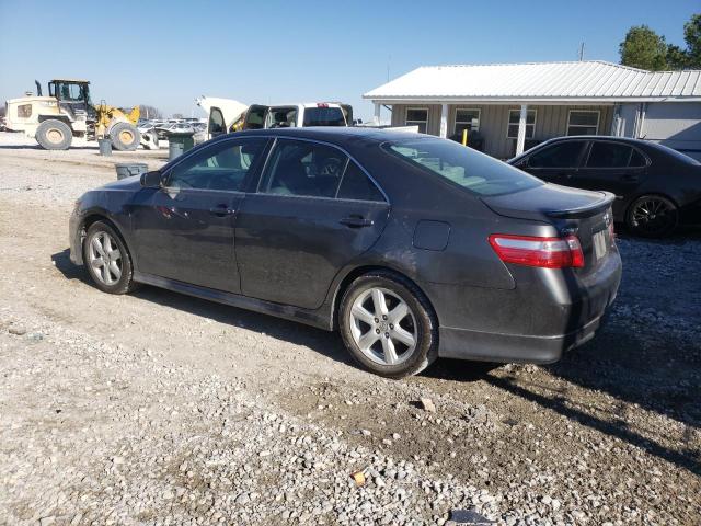 Photo 2 from auction – 2009 TOYOTA CAMRY BASE with VIN 4T1BE46K89U387795