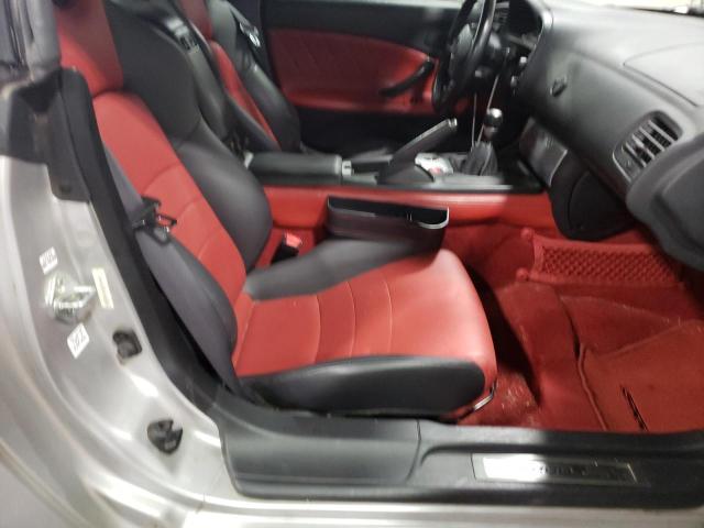 Photo 10 from auction – 2004 HONDA S2000 with VIN JHMAP21444S000119