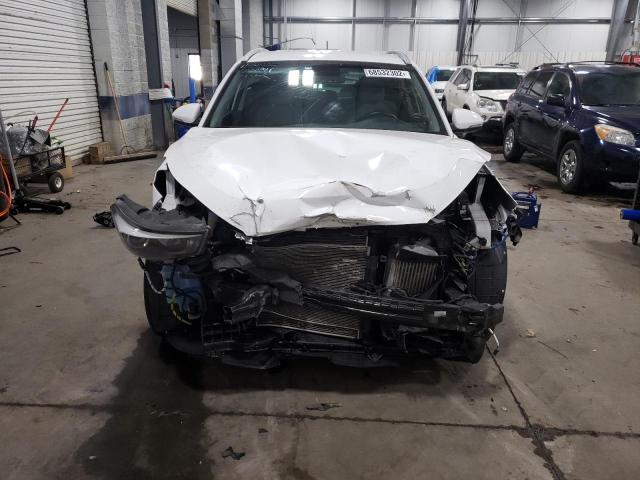 Photo 5 from auction – 2017 HYUNDAI TUCSON LIM with VIN KM8J3CA25HU541672