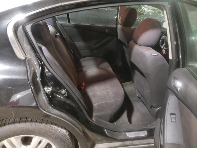 Photo 10 from auction – 2012 NISSAN ALTIMA BAS with VIN 1N4AL2AP1CN514178