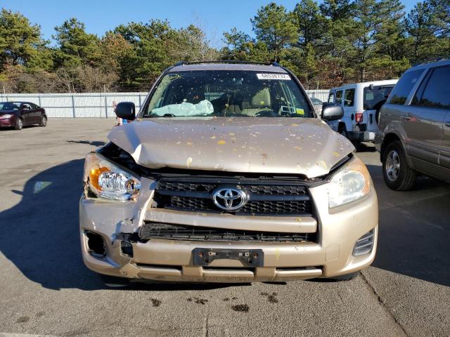 Photo 5 from auction – 2011 TOYOTA RAV4 with VIN 2T3JF4DV9BW130180