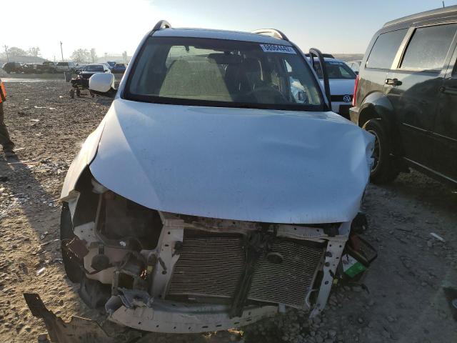 Photo 5 from auction – 2010 SUBARU FORESTER 2 with VIN JF2SH6CC7AH802348