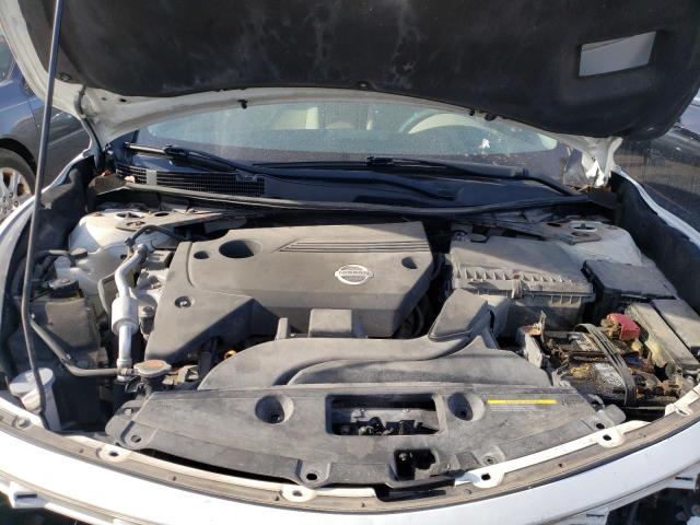 Photo 11 from auction – 2014 NISSAN ALTIMA 2.5 with VIN 1N4AL3AP0EC165339