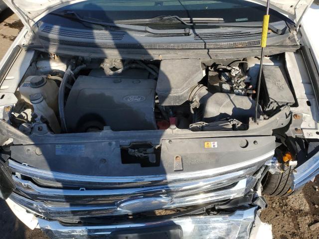 Photo 12 from auction – 2012 FORD EDGE SEL with VIN 2FMDK4JC7CBA02676