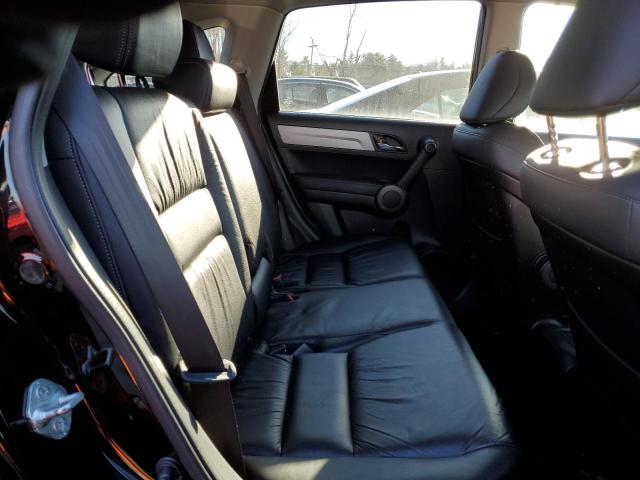 Photo 11 from auction – 2011 HONDA CR-V EXL with VIN JHLRE4H71BC022532