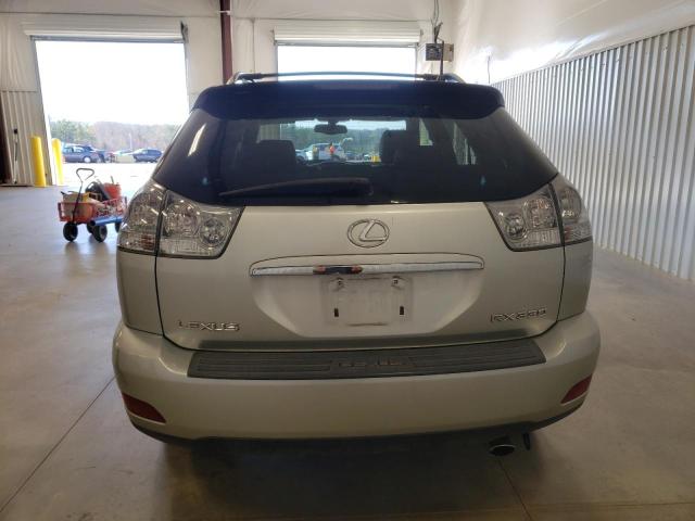 Photo 6 from auction – 2004 LEXUS RX 330 with VIN 2T2GA31U44C017843