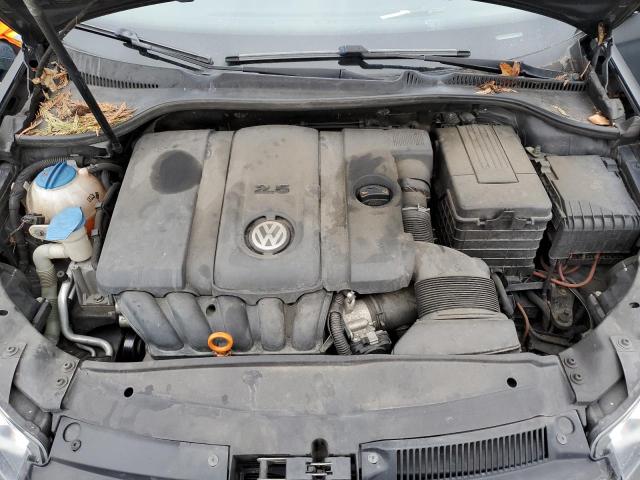 Photo 11 from auction – 2011 VOLKSWAGEN JETTA S with VIN 3VWPZ7AJ5BM607061