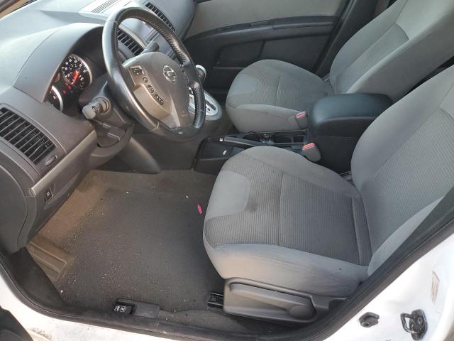 Photo 7 from auction – 2011 NISSAN SENTRA 2.0 with VIN 3N1AB6AP3BL677114