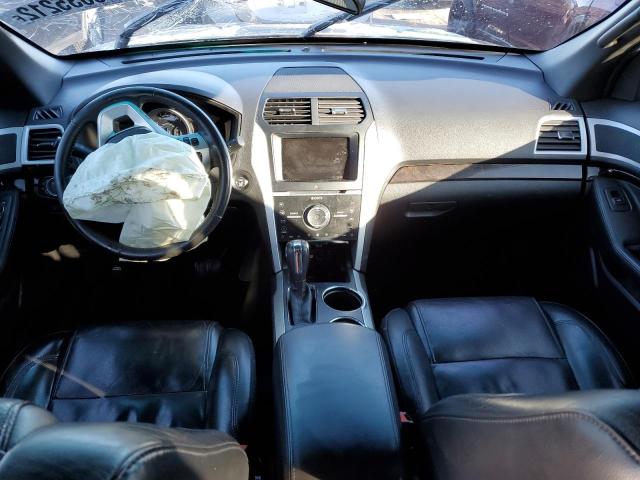 Photo 8 from auction – 2012 FORD EXPLORER L with VIN 1FMHK8F84CGA89717