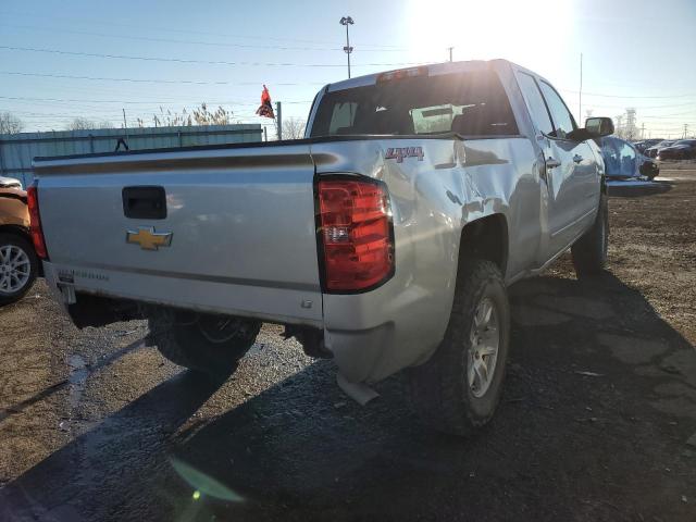 Photo 3 from auction – 2019 CHEVROLET SILVERADO with VIN 2GCVKPEC0K1162441