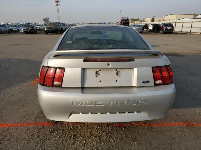 صورة رقم 6 من المزاد - 2000 FORD MUSTANG مع VIN 1FAFP4040YF145683