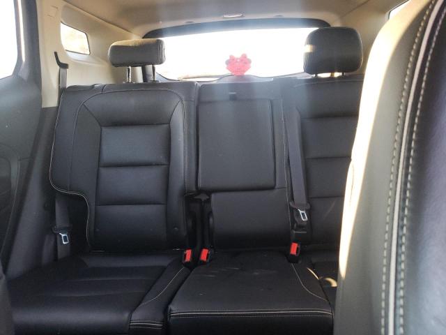 Photo 10 from auction – 2019 GMC TERRAIN DE with VIN 3GKALSEX1KL131137