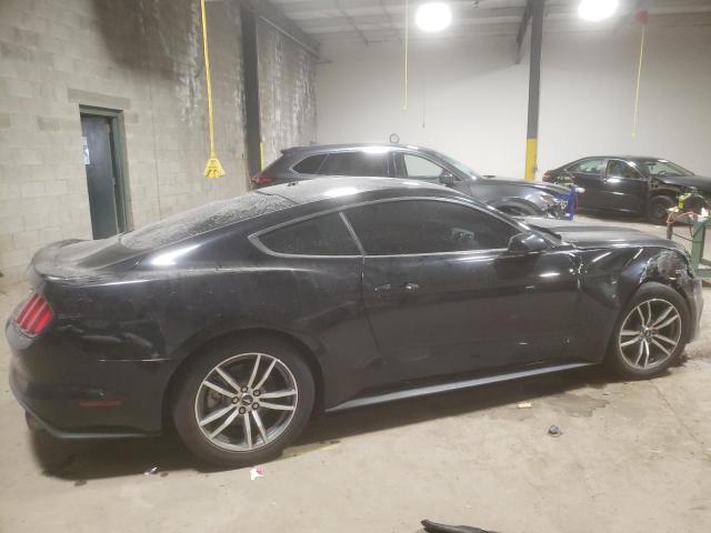 Photo 3 from auction – 2015 FORD MUSTANG with VIN 1FA6P8TH9F5374873