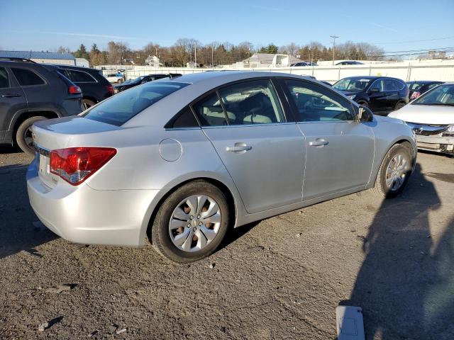 Photo 3 from auction – 2012 CHEVROLET CRUZE LS with VIN 1G1PC5SH1C7306022