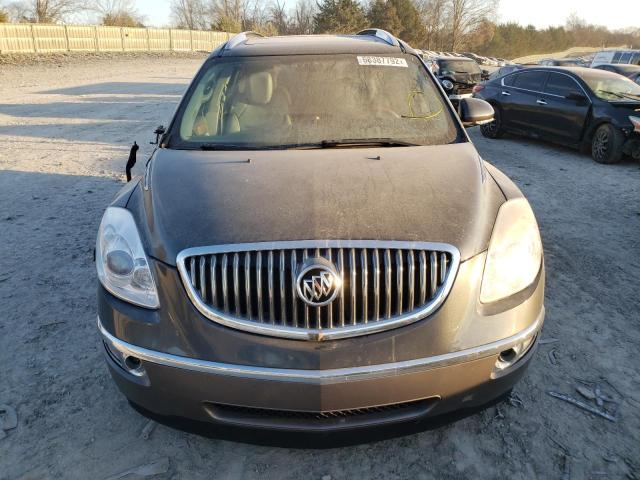 Photo 5 from auction – 2011 BUICK ENCLAVE CX with VIN 5GAKRBEDXBJ180222