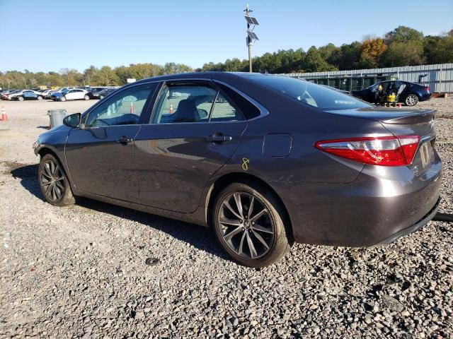 Photo 2 from auction – 2017 TOYOTA CAMRY LE with VIN 4T1BF1FK9HU309231