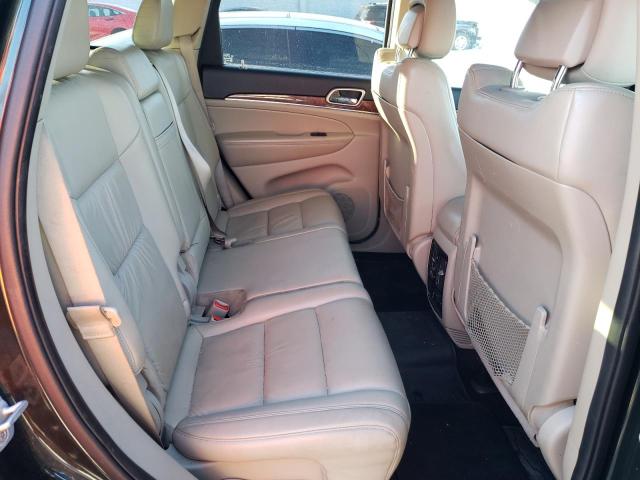 Photo 11 from auction – 2011 JEEP GRAND CHER with VIN 1J4RR5GT1BC547042