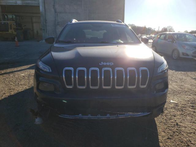 Photo 5 from auction – 2017 JEEP CHEROKEE L with VIN 1C4PJMDB5HW663880