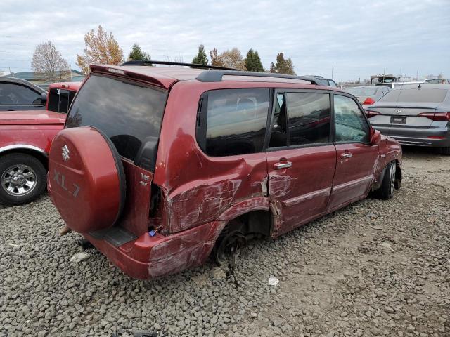Photo 3 from auction – 2005 SUZUKI XL7 EX with VIN JS3TX92V554106709