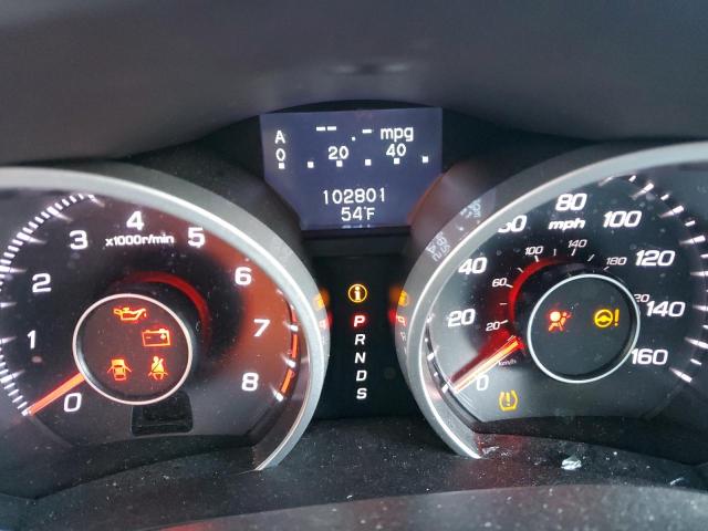 Photo 8 from auction – 2013 ACURA TL TECH with VIN 19UUA8F56DA003051