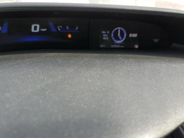 Photo 9 from auction – 2015 HONDA CIVIC EXL with VIN 19XFB2F98FE257610