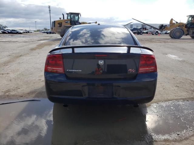 Photo 6 from auction – 2007 DODGE CHARGER with VIN 2B3KA53H17H887023
