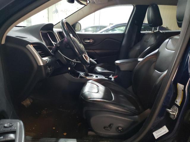 Photo 7 from auction – 2014 JEEP CHEROKEE L with VIN 1C4PJLDS4EW188499