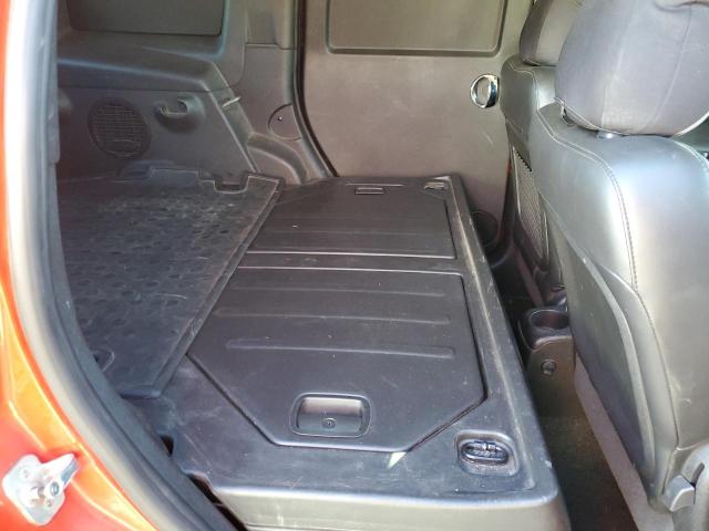 Photo 10 from auction – 2008 CHEVROLET HHR PANEL with VIN 3GCDA35P08S538790