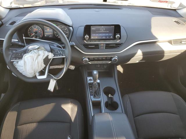 Photo 8 from auction – 2022 NISSAN ALTIMA S with VIN 1N4BL4BV2NN364579
