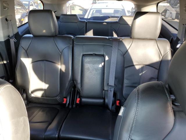 Photo 10 from auction – 2015 CHEVROLET TRAVERSE L with VIN 1GNKVHKD2FJ215091