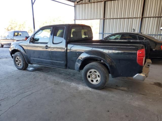Photo 2 from auction – 2007 NISSAN FRONTIER K with VIN 1N6BD06T77C436364