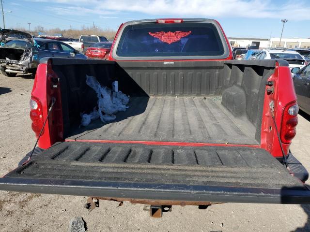 Photo 10 from auction – 2003 FORD F150 with VIN 2FTRF072X3CA03319