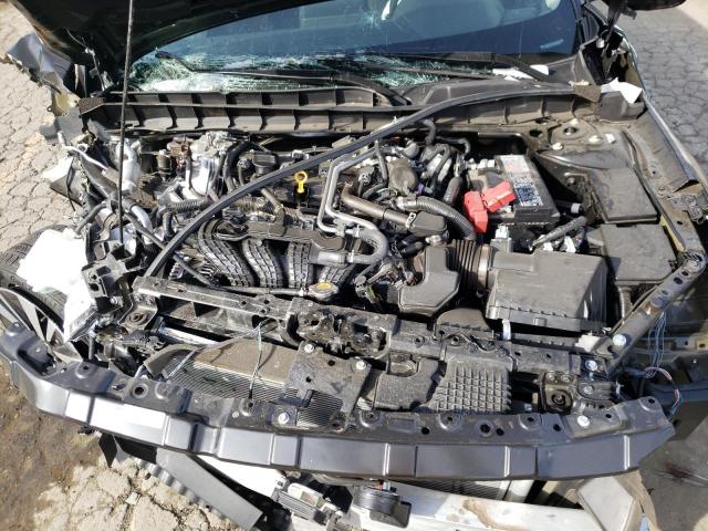 Photo 11 from auction – 2022 NISSAN ALTIMA SV with VIN 1N4BL4DVXNN397844