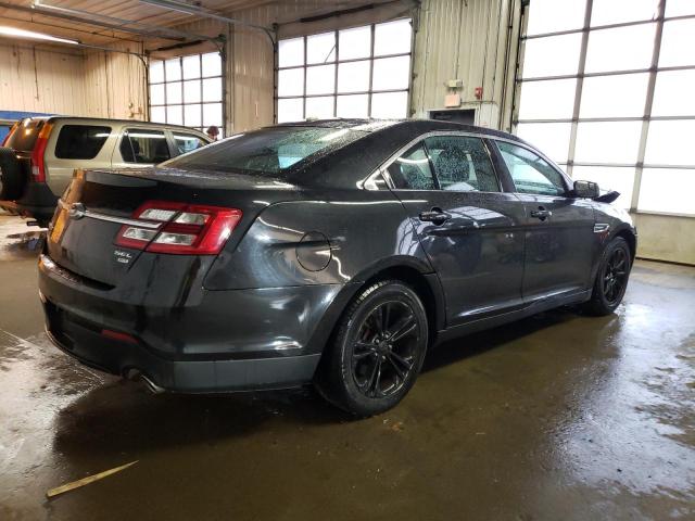 Photo 3 from auction – 2014 FORD TAURUS SEL with VIN 1FAHP2H80EG114699