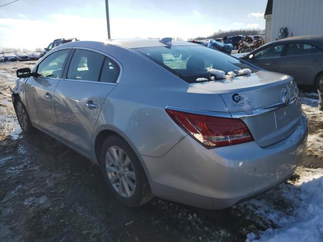 Photo 2 from auction – 2015 BUICK LACROSSE with VIN 1G4GB5GR6FF204667