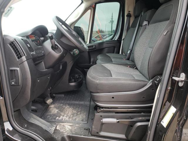 Photo 7 from auction – 2020 RAM PROMASTER with VIN 3C6TRVBG7LE125672