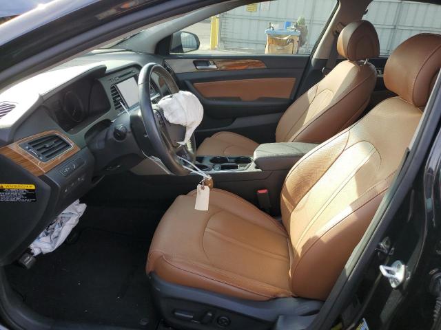 Photo 7 from auction – 2015 HYUNDAI SONATA SPO with VIN 5NPE34AF1FH189745