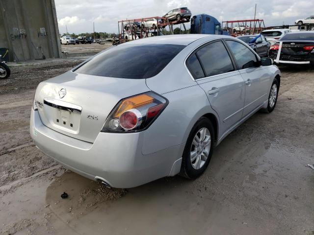 Photo 3 from auction – 2011 NISSAN ALTIMA BAS with VIN 1N4AL2AP1BN462050