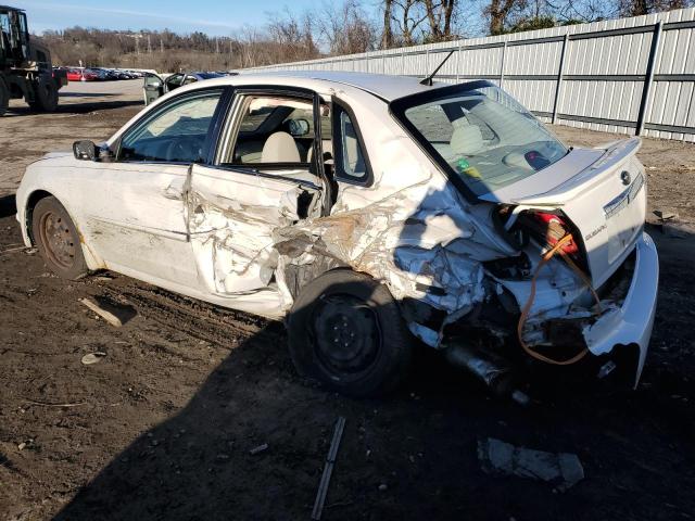 Photo 2 from auction – 2009 SUBARU IMPREZA 2. with VIN JF1GE61609H509421